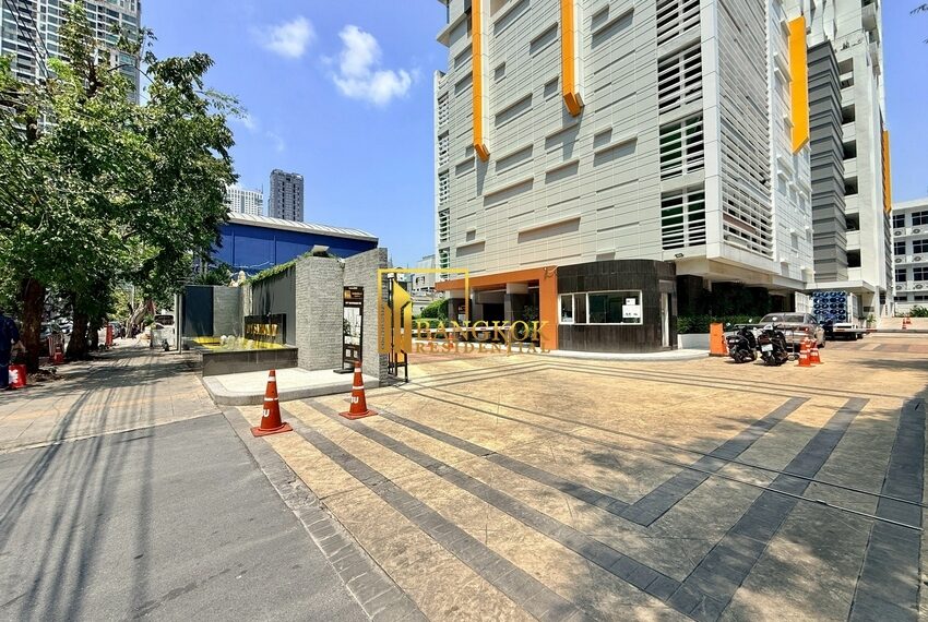 Ivy Sathorn 10 Facilities Image-08