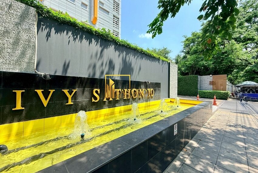 Ivy Sathorn 10 Facilities Image-09