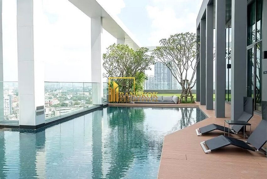 Life Sukhumvit 48 Facilitiues Image-01