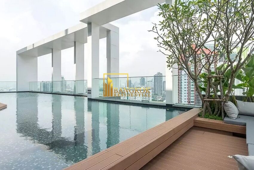 Life Sukhumvit 48 Facilitiues Image-02