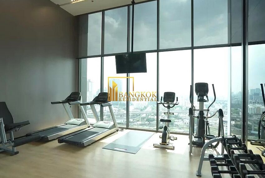 Life Sukhumvit 48 Facilitiues Image-03