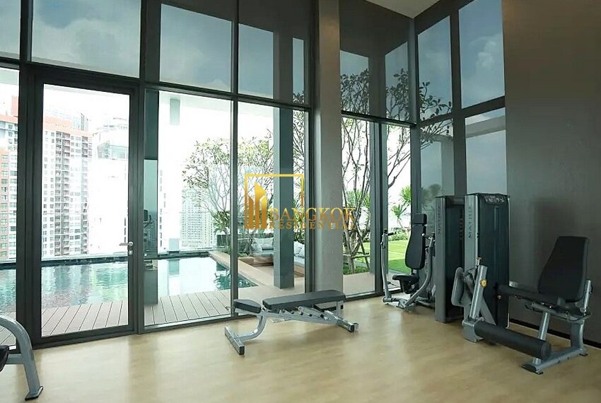 Life Sukhumvit 48 Facilitiues Image-04