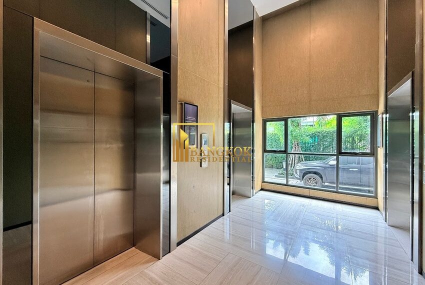 Life Sukhumvit 48 Facilitiues Image-06