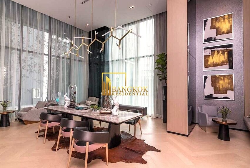Life Sukhumvit 48 Facilitiues Image-07