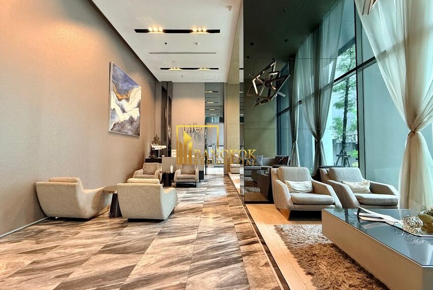 Life Sukhumvit 48 Facilitiues Image-08