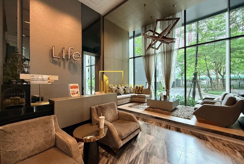 Life Sukhumvit 48 Facilitiues Image-09