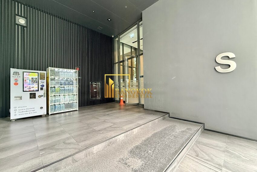 Life Sukhumvit 48 Facilitiues Image-10