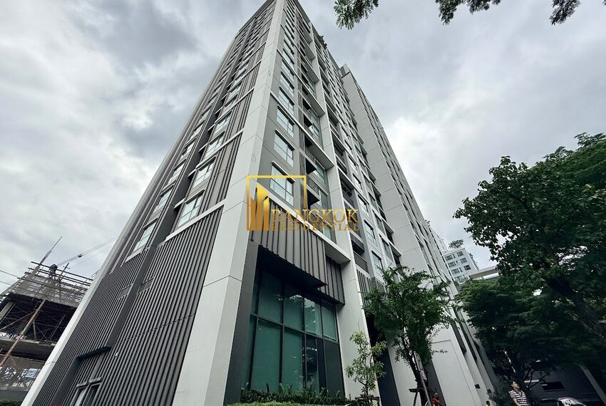 Life Sukhumvit 48 Facilitiues Image-11