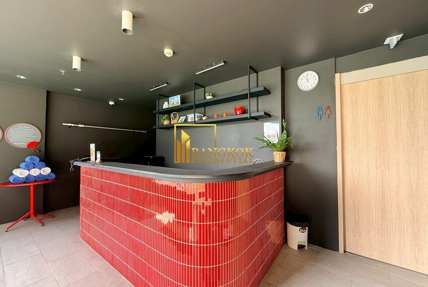 Oakwood Studios Facilities Image-04