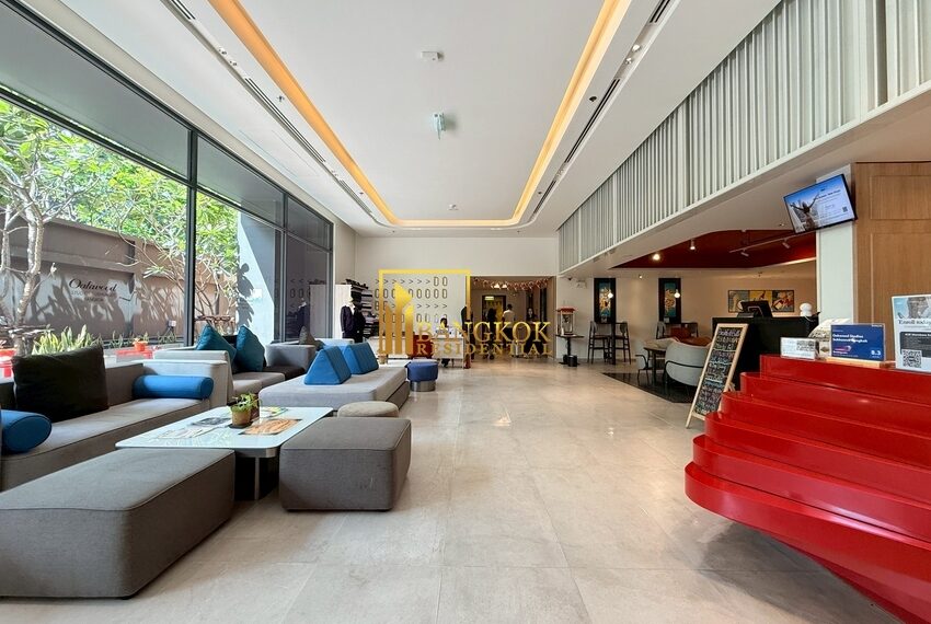 Oakwood Studios Facilities Image-09