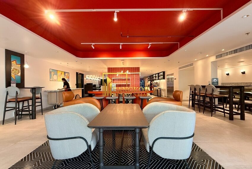 Oakwood Studios Facilities Image-10