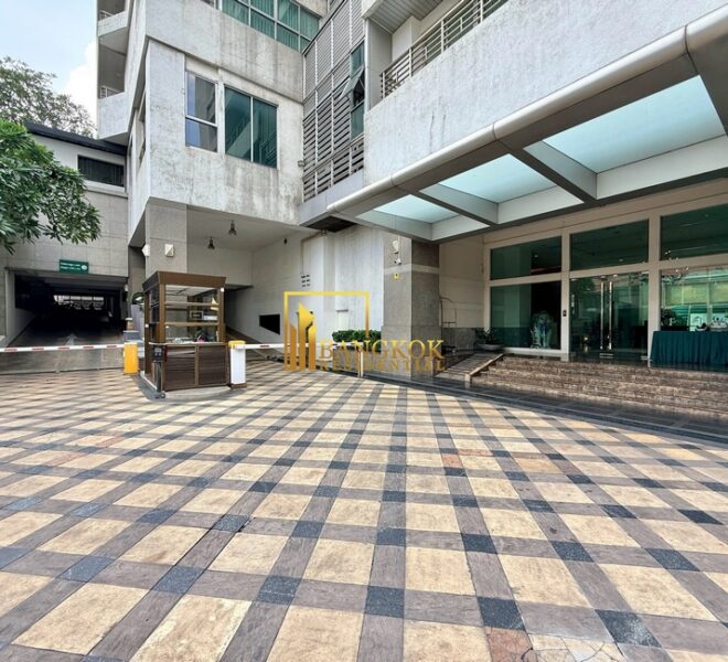 Royal Residence Park Facilities Image-11
