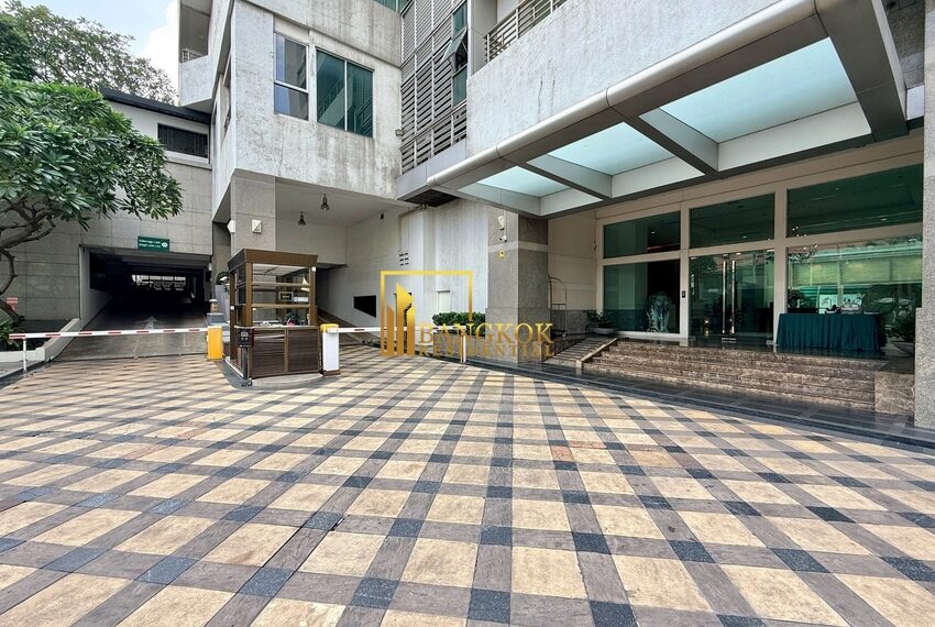 Royal Residence Park Facilities Image-11