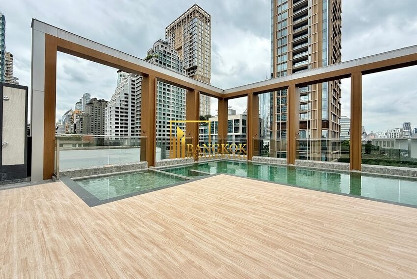 Target Residences Facilities Image-01