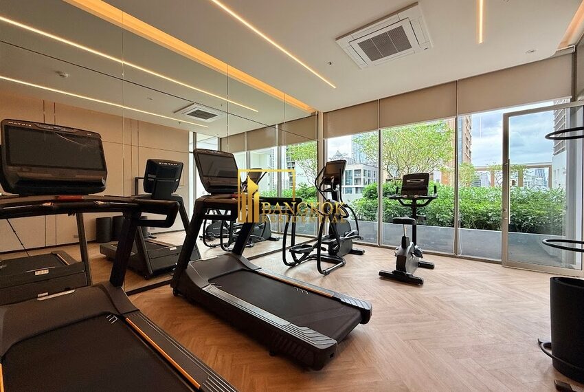 Target Residences Facilities Image-06