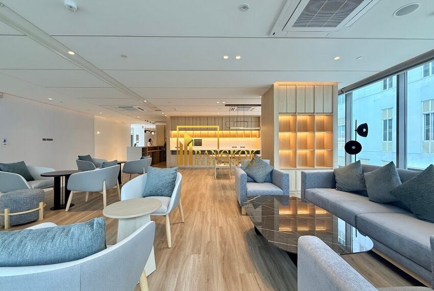 Target Residences Facilities Image-07