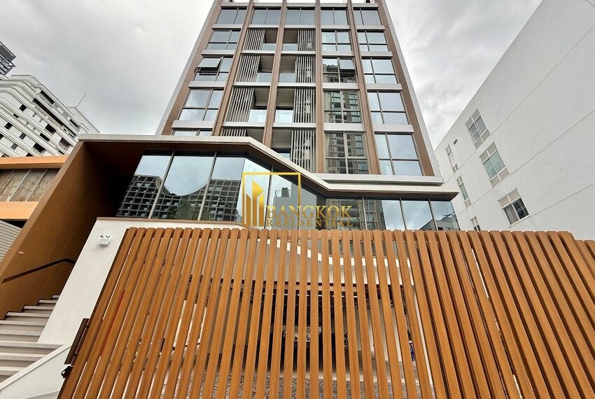 Target Residences Facilities Image-10
