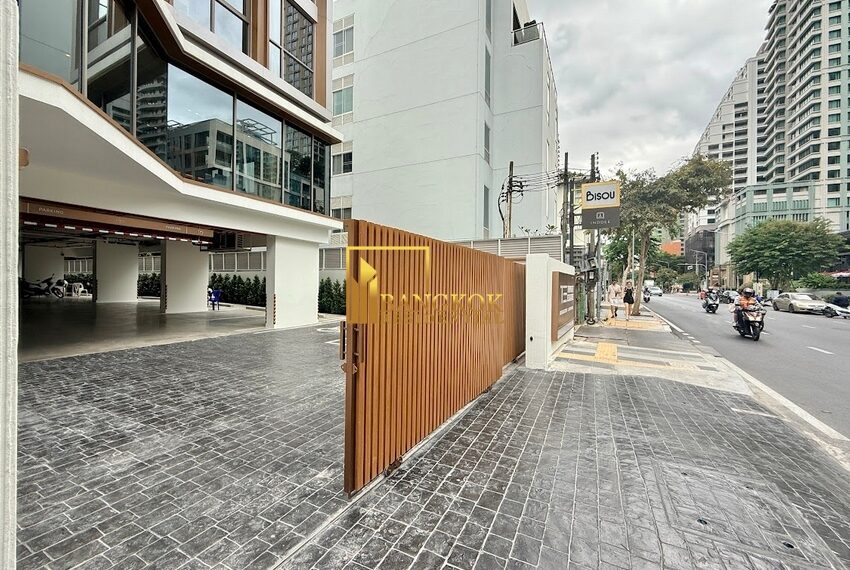 Target Residences Facilities Image-11