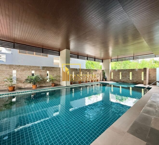 Tropical Langsuan Facilities Image-01