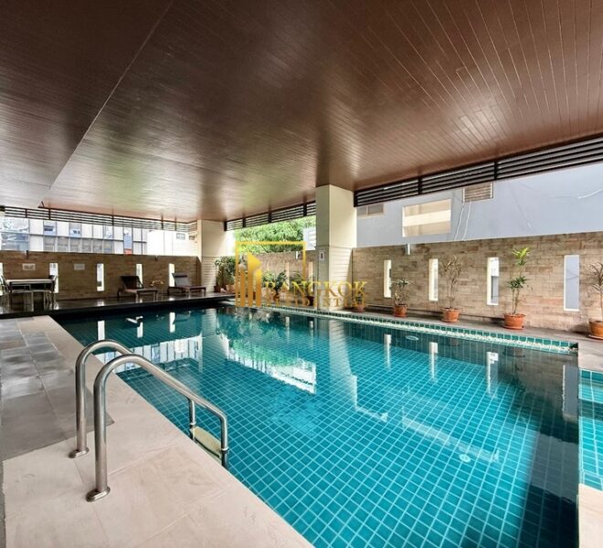 Tropical Langsuan Facilities Image-02