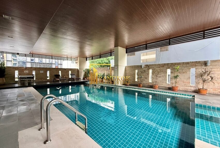 Tropical Langsuan Facilities Image-02
