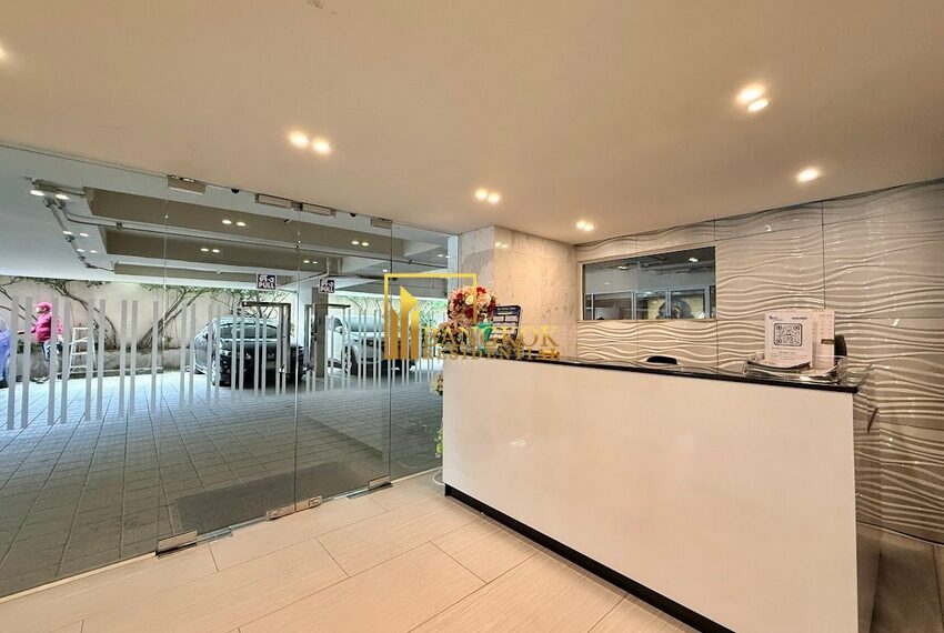 Tropical Langsuan Facilities Image-06
