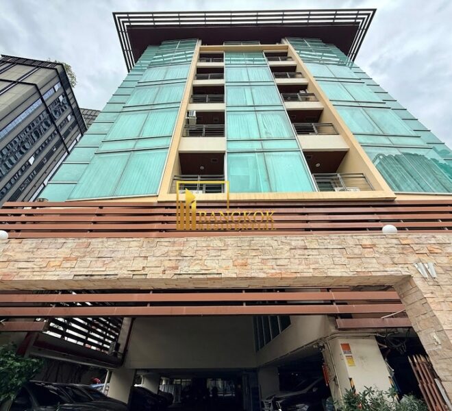 Tropical Langsuan Facilities Image-07