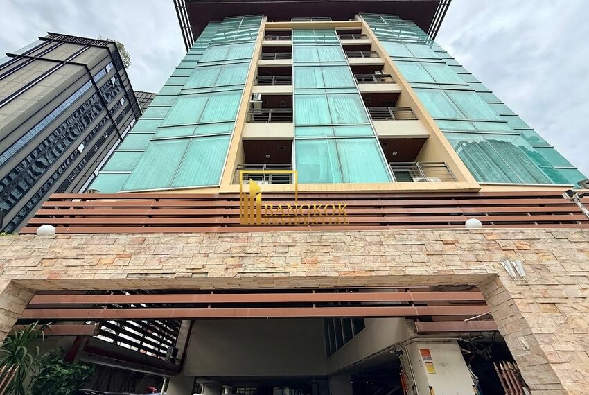 Tropical Langsuan Facilities Image-07