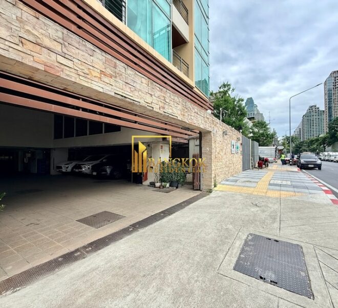 Tropical Langsuan Facilities Image-08
