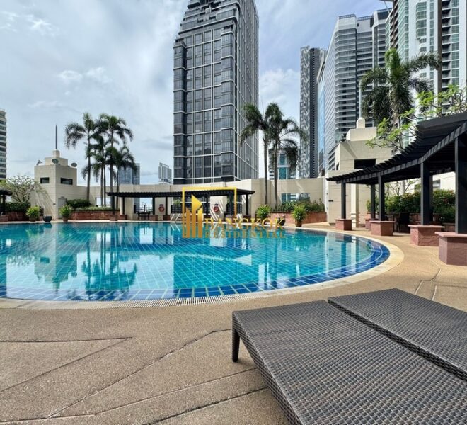Baan Piya Sathorn Facilities Image-01