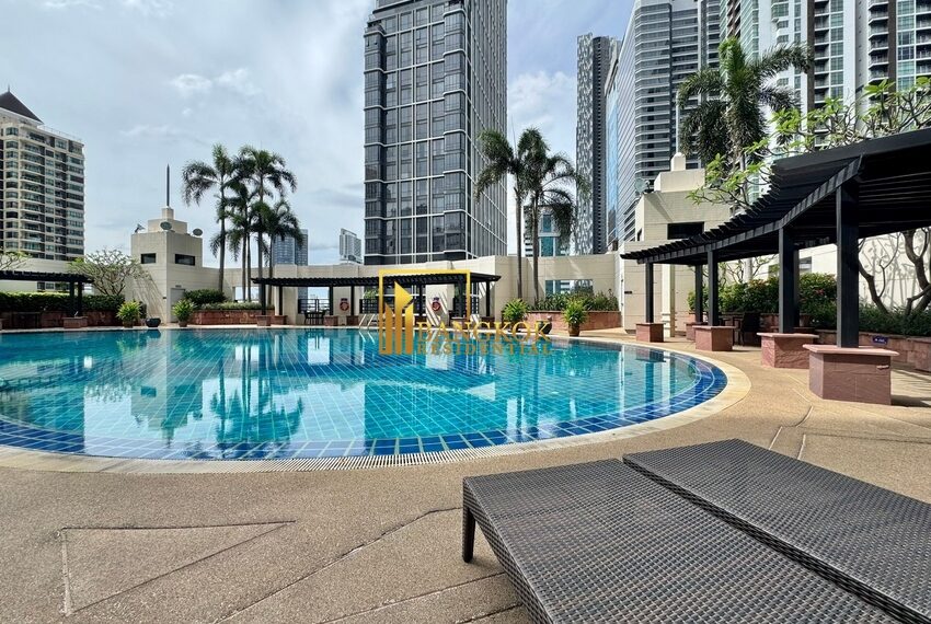 Baan Piya Sathorn Facilities Image-01