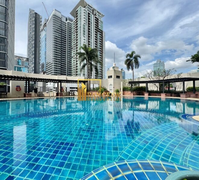 Baan Piya Sathorn Facilities Image-02