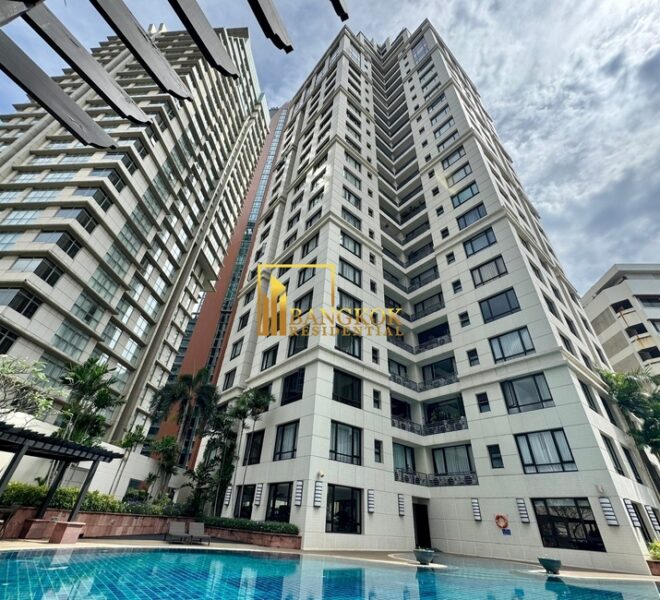 Baan Piya Sathorn Facilities Image-03
