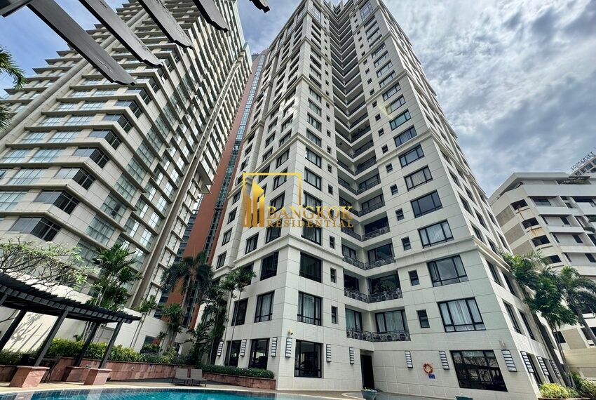 Baan Piya Sathorn Facilities Image-03