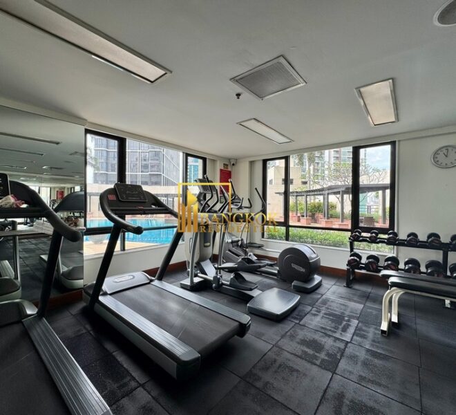 Baan Piya Sathorn Facilities Image-04