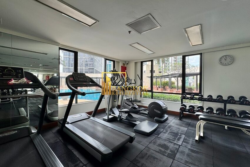 Baan Piya Sathorn Facilities Image-04