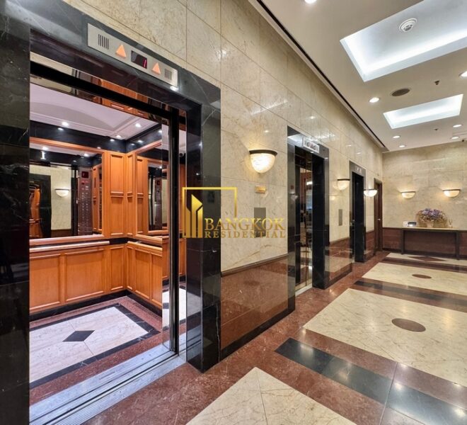 Baan Piya Sathorn Facilities Image-05