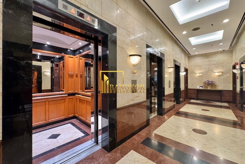 Baan Piya Sathorn Facilities Image-05