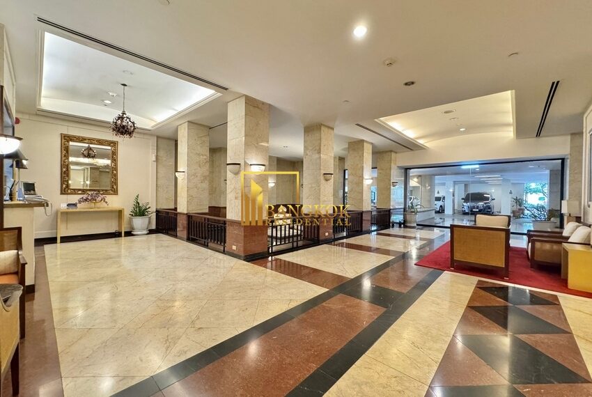 Baan Piya Sathorn Facilities Image-06
