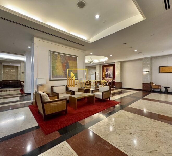 Baan Piya Sathorn Facilities Image-07