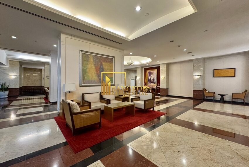 Baan Piya Sathorn Facilities Image-07