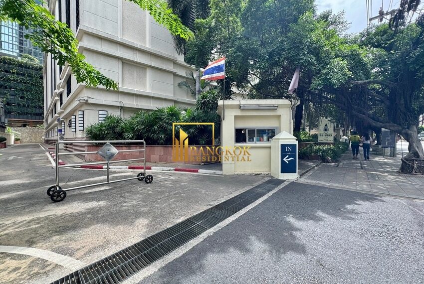 Baan Piya Sathorn Facilities Image-09