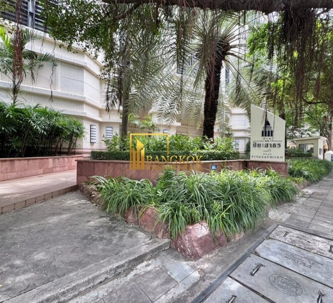 Baan Piya Sathorn Facilities Image-10