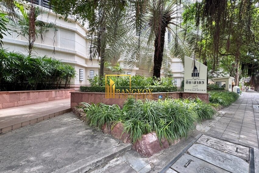 Baan Piya Sathorn Facilities Image-10