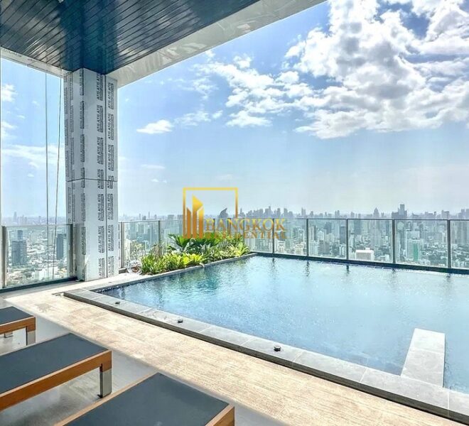 Noble Form Thonglor Facilities Image-01