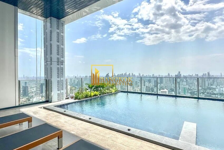 Noble Form Thonglor Facilities Image-01