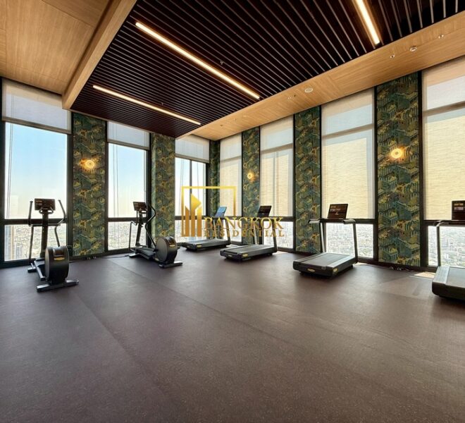 Noble Form Thonglor Facilities Image-02