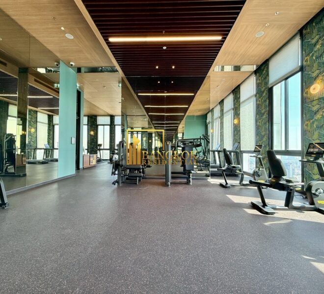Noble Form Thonglor Facilities Image-03