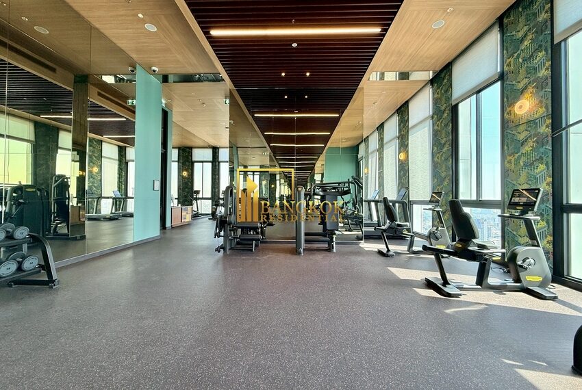 Noble Form Thonglor Facilities Image-03