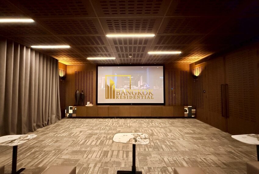 Noble Form Thonglor Facilities Image-06